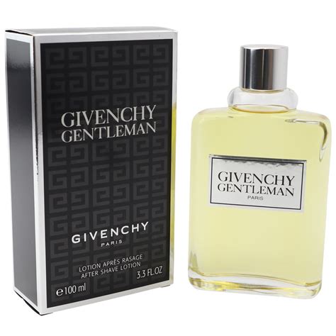 genteleman givenchy|givenchy gentleman aftershave cheapest price.